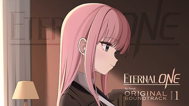 Eternal ONE Season 1 Original Soundtrack