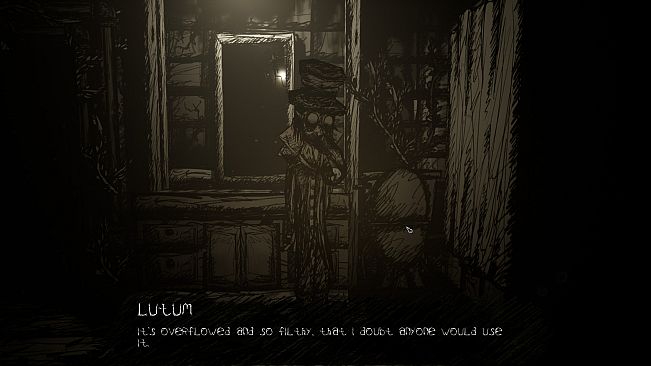 My Friend is a Raven