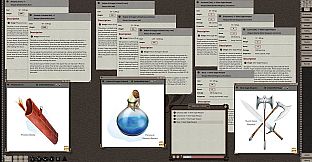 Fantasy Grounds - The Griffon's Saddlebag Volume 2