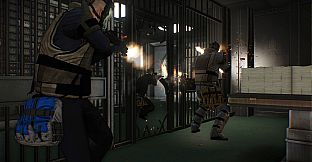 PAYDAY 2: The Big Bank Heist