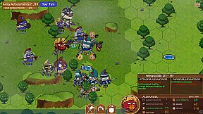 AlexanderBall: A Countryball Tale