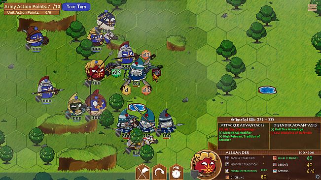 AlexanderBall: A Countryball Tale