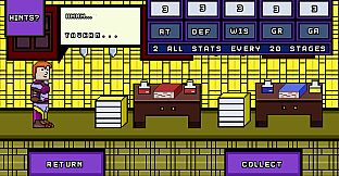 Norega(Full Expansion)