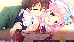 Libra of the Vampire Princess