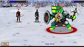 Hero World: The Quest