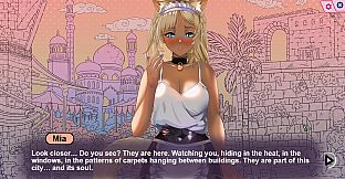 Nekopedia: Find Her Tail