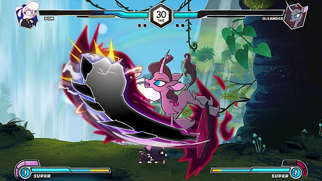 Them's Fightin' Herds - Season 1 Pass