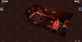 Trailer Park Tycoon: Raccoon Ranch Soundtrack