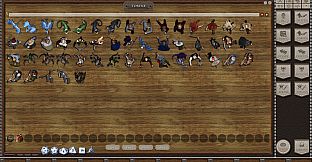 Fantasy Grounds - Ddraig Goch's Tyranny 1 (Token Pack)