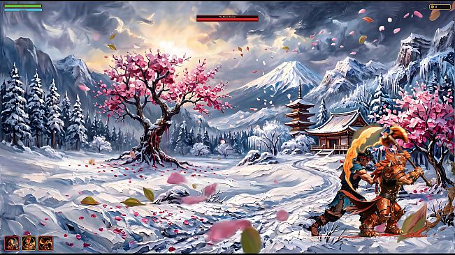 Sanguine Canvas