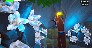 ORE MARKET MASTERS SIMULATOR