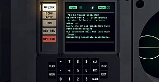 Pilot 6174: Orbital Survival