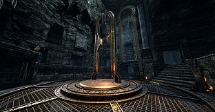 Dead by Daylight - Demise of the Faithful Chapter