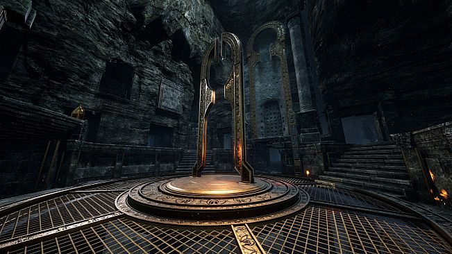 Dead by Daylight - Demise of the Faithful Chapter