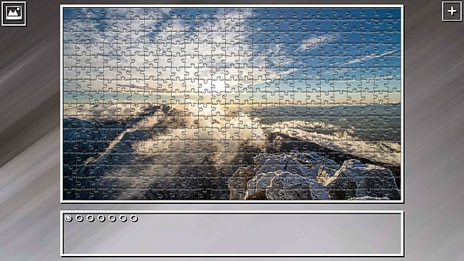 Super Jigsaw Puzzle: Generations - Landscapes 5