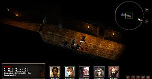 Morstairs - Part I : Oath of Fealty