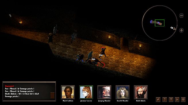 Morstairs - Part I : Oath of Fealty