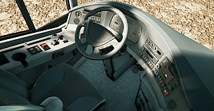 Tourist Bus Simulator - Neoplan Cityliner