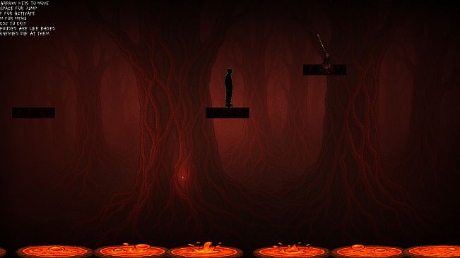 Vein-Weaver Knitting