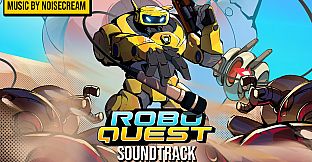 Roboquest: Soundtrack