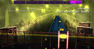 Rocksmith 2014 Edition – Remastered – Alabama Shakes Song Pack