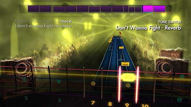 Rocksmith 2014 Edition – Remastered – Alabama Shakes Song Pack