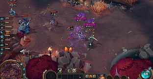 Noara: The Conspiracy