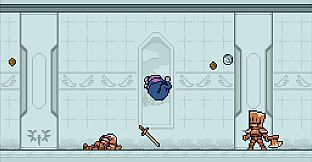 Curse Chapter: Dawnthief