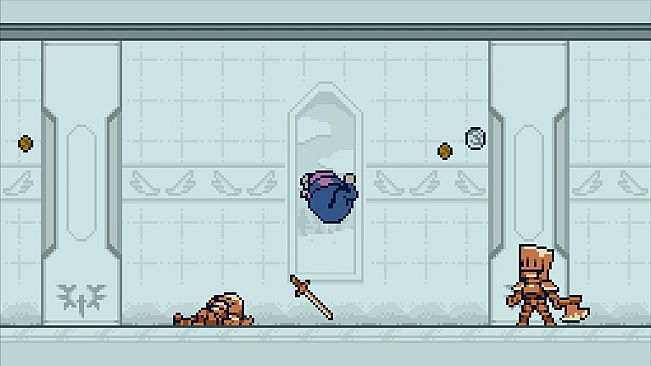 Curse Chapter: Dawnthief