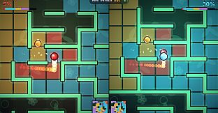 MAZE RUSH