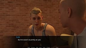 Rich Uncle: A Gay Adventure