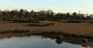 Men of War: Assault Squad - Skirmish Pack 2