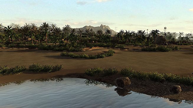 Men of War: Assault Squad - Skirmish Pack 2