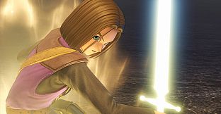 DRAGON QUEST XI S: Echoes of an Elusive Age - Definitive Edition