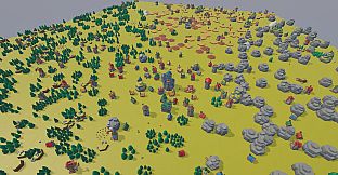 Hexart City