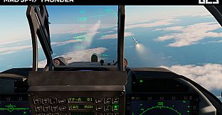 DCS: MAD JF-17 Thunder Campaign