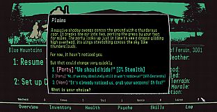 My Friend, Dysentery