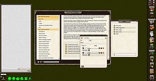 Fantasy Grounds - Castles & Crusades Adventure Pack Volume 1 (C&C)