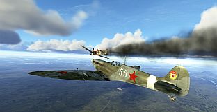 IL-2 Sturmovik: Achtung Spitfire! Campaign