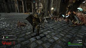 DDR Defenders Dragons Riders