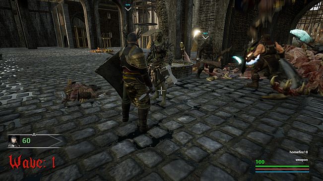 DDR Defenders Dragons Riders