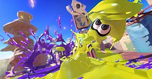 Splatoon 3