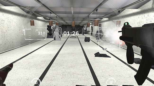 Shoot! VR