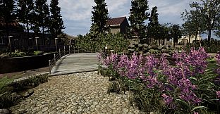 Dirty Jobs Simulator