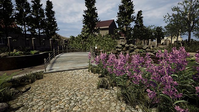 Dirty Jobs Simulator