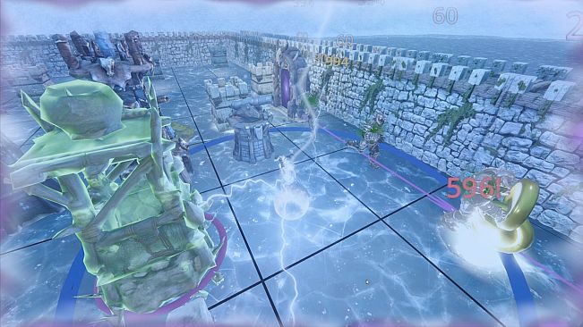 Eternal Rift Defense