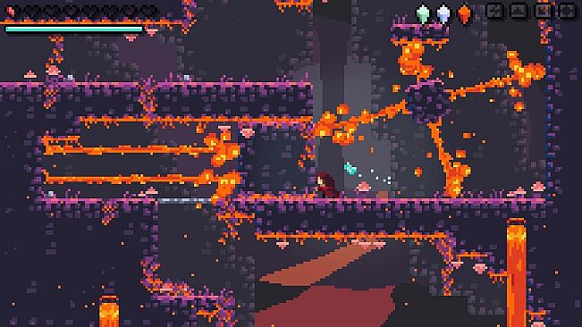 Sealed Bite: Extended