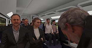 Trainz Plus DLC - Pro Train: TGV Duplex