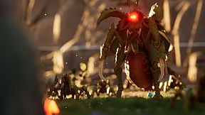 Ancient the Dimensions