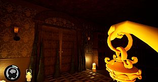 Lantern Light (DEMO)